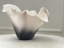 Ocean Waves | Vase in Vases & Vessels by Kate Kabissky. Item made of ceramic