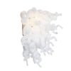 Alan Mizrahi AM2236 Angel Mini | Sconces by Alan Mizrahi Lighting Design