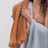 Ella Waffle Towel | Textiles by HOUSE NO.23