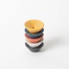 Dimple Wall Hooks, Small | Hardware by Pretti.Cool