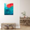 My Heart Melts | Oil And Acrylic Painting in Paintings by Margaret Lipsey