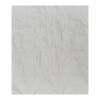 Turkish White Shaggy Tulu Rug 5'4'' X 7'3'' | Area Rug in Rugs by Vintage Pillows Store
