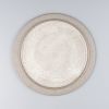 Plate Tirian Rock | Dinnerware by Svetlana Savcic / Stonessa. Item made of stoneware