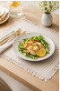 Pebble Placemat | Textiles by Mango Furniture Co. Inc.