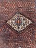 5.2 x 6.3 | Incredible Square Antique Village Tribal Rug | Area Rug in Rugs by The Loom House. Item composed of cotton and fiber