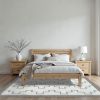 Sandplain | Rugs by Hillary Ronney-Fernandes | LWI