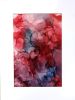 wonderful and unexpected ways | abstract original art | Watercolor Painting in Paintings by Megan Spindler