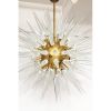 Alan Mizrahi QZ6632 Radiance | Pendants by Alan Mizrahi Lighting Design