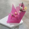 Aliaa Table | Side Table in Tables by REJO studio. Item composed of synthetic