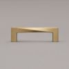 Twist Cabinet Pull | Hardware by Hapny Home