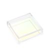 Luncheon Napkin Tray | Decorative Tray in Decorative Objects by JR William. Item composed of synthetic
