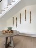 Made to Order- Jute Rope Knot Sculpture | Wall Sculpture in Wall Hangings by Mpwovenn Fiber Art by Mindy Pantuso