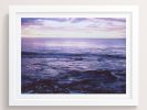 The lavender I tried to tell you about | Photography by She Hit Pause. Item composed of paper