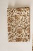 Honey Bloom Kalamkari Napkins, Set of 4 | Linens & Bedding by Ninéh