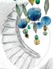 Alan Mizrahi AM2220 Jewel Box Chandelier | Chandeliers by Alan Mizrahi Lighting Design
