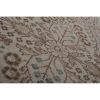 Vintage Wool Anatolian Long Stair Runner With Floral Motifs | Runner Rug in Rugs by Vintage Pillows Store. Item composed of fiber