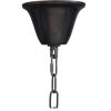 QZ27984 Noir Cruzar Light | Pendants by Alan M