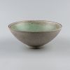 Bowl Zella Sea | Dinnerware by Svetlana Savcic / Stonessa. Item made of stoneware