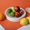 Centerpiece Bowls | Decorative Bowl in Decorative Objects by Pretti.Cool. Item composed of concrete