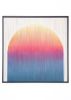 'ARCH' - One-of-a-kind [READY to SHIP] | Wall Hangings by Rianne Aarts / Teddy and Wool Studio