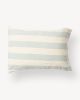 Maze Pillowcases - Sky | Pillows by MINNA