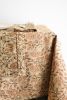 Ochre Grove Kalamkari Tablecloth | Linens & Bedding by Ninéh