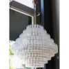Alan Mizrahi QZ2135 Belluchi Murano | Chandeliers by Alan Mizrahi Lighting Design