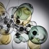 Alan Mizrahi SJ2166 Cloud Suspension | Chandeliers by Alan Mizrahi Lighting Design