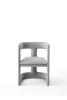 Barca Dining Chair | Chairs by HamamDecor LLC