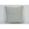 20" x 20" Handmade Anatolian Tribal Pillow | Cushion in Pillows by Vintage Pillows Store. Item made of cotton
