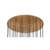 AM8122 Boule Shower | Chandeliers by Alan M