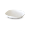 Sculpt Small Plate | Dinnerware by Tina Frey | Community Table in Washington. Item made of synthetic