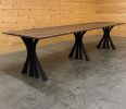 Custom Executive Conference Table | Tables by Pelican State Woodworks