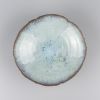 Bowl Eudora Limpet | Dinnerware by Svetlana Savcic / Stonessa. Item composed of stoneware