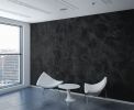 Obsidian — Luxe Textures Luxury Wallpaper Mural | Wall Treatments by ELLE WALLS