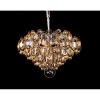 Alan Mizrahi QZ7846 Excellence Palwa | Chandeliers by Alan Mizrahi Lighting Design