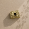 Monolith Petit Candle Holder | Decorative Objects by Raíz Studio