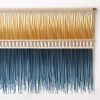 Organic Collection - SUNSET wall hanging | Macrame Wall Hanging in Wall Hangings by Rianne Aarts / Teddy and Wool Studio