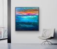 Sunset Dream | Paintings by Checa Art