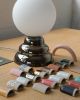 Ripple III Table Lamp | Lamps by Misewell