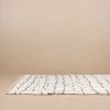 Authentic Moroccan Rug, Beni Ourain Rug | Area Rug in Rugs by Benicarpets