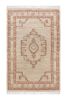 Natural Brown Jute , Punja Kelim Area, Handmade Boho Rug, Farmhouse Carpet Decor | Area Rug in Rugs by Swiflo
