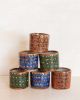 San Germán Small Cup - Brown | Cups by MINNA