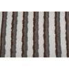 Vintage Angora Wool Turkish Tulu Rug 5'4'' X 7'4'' | Area Rug in Rugs by Vintage Pillows Store
