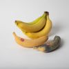 Banana | Ornament in Decorative Objects by Pretti.Cool. Item composed of concrete and glass