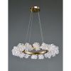 Alan Mizrahi WM2115 Blossom | Chandeliers by Alan Mizrahi Lighting Design
