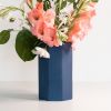 Handmade Porcelain Bouquet Vase | Vases & Vessels by The Bright Angle. Item composed of ceramic