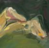 "Belly" Print | Prints in Paintings by Mary James Ketch