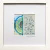 Vines | Mixed Media in Paintings by Kathy Ferguson Art