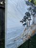 Cliffside Quiet | Paintings by Lisa Elley ART